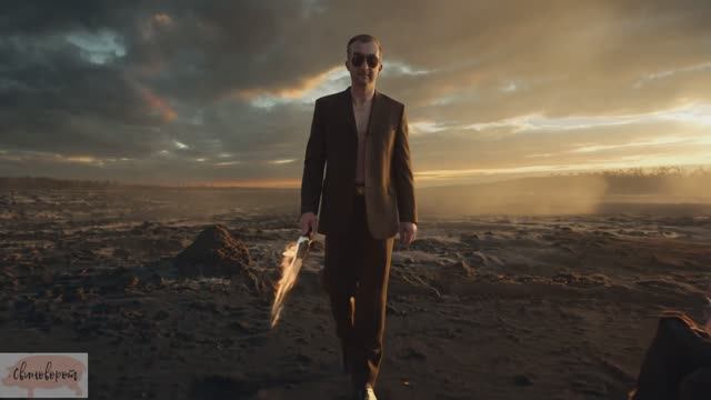 Лицом к сюзеренам (Facing The Suzerains)