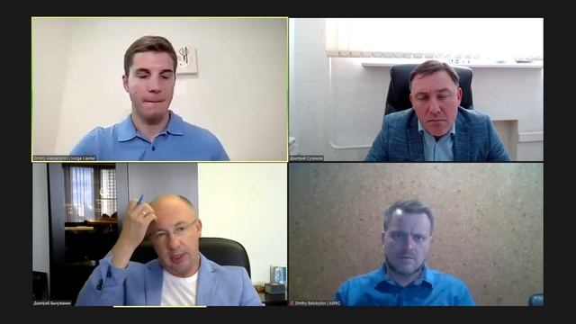 АСПЭК-Домстрой: текущее состояние отрасли девелопмен?