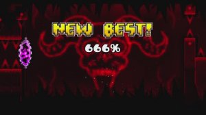 Slaughter in House by IMOXI [Auto] // Geometry Dash 2.207