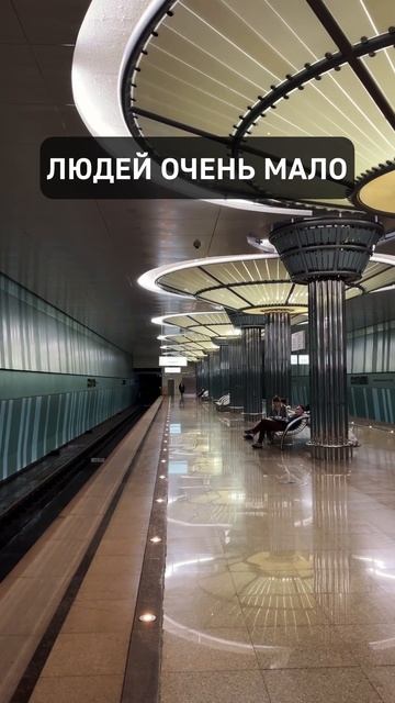 Какое оно, нижегородское метро? смотреть онлайн