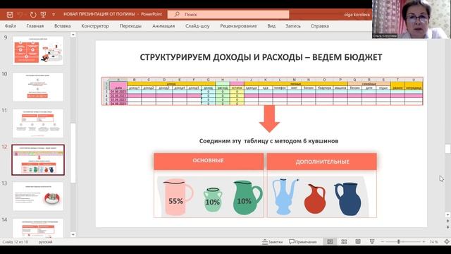 Финансовая грамотность смотреть онлайн
