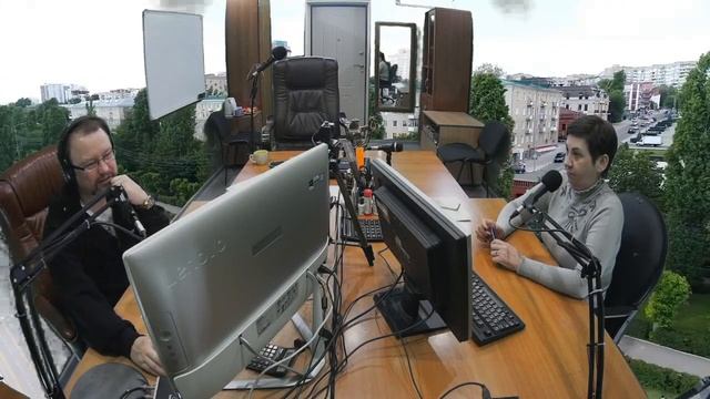 19.02.2020 (1) Про давление и Рег оператора (очень смешно) смотреть онлайн