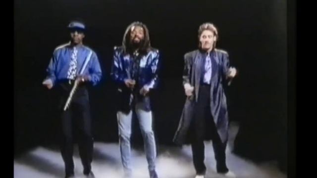 Bad Boys Blue - Kisses And Tears