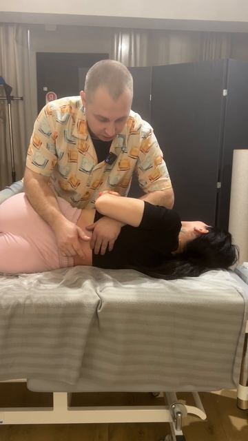 Что делать если болит поясница? смотреть онлайн