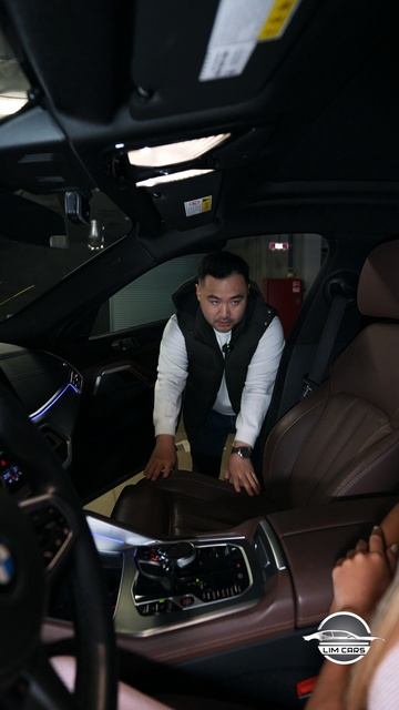 Что лучше BMW или LiXiang? смотреть онлайн