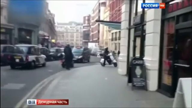 Криминал Деозкие ограбления магазинов в Лондоне смотреть онлайн