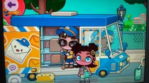 Отгадываю секреты в здании почты. 📫✉️Аватар ворлд.