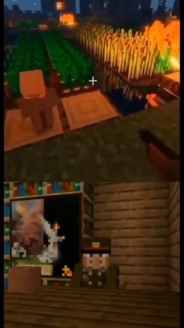 .....#shorts #minecraft #жители смотреть онлайн