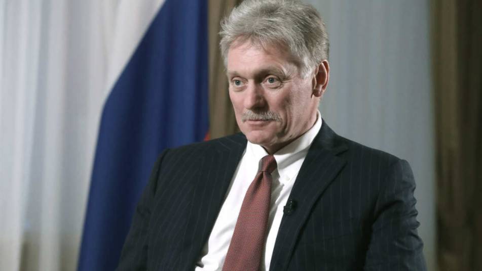 Песков объяснил, почему Россию очень сложно изолировать