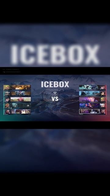 А у тебя есть такой друг?😱 #valorant #валорант #valorantclips #valora смотреть онлайн