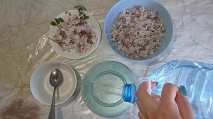 Квас из акации. Вкусно и очень полезно!