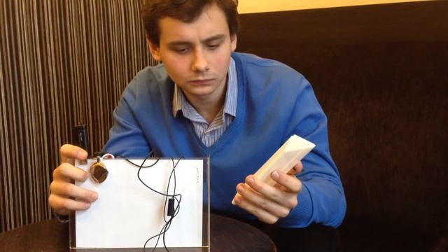 Мистер Конгениальность смотреть онлайн