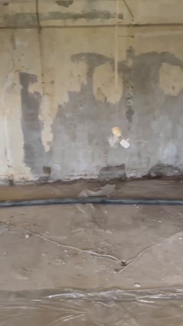 Как мы делали стяжку пола #ремонт #строительство #Моск? смотреть онлайн