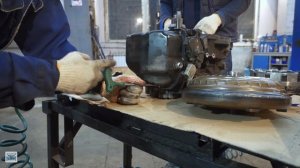 Разбираем АКПП! Автоматическая коробка - что внутри?