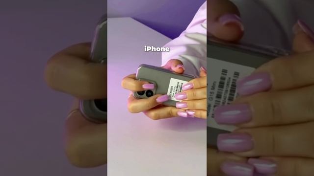 РАСПАКОВКА IPHONE 16 MINI смотреть онлайн