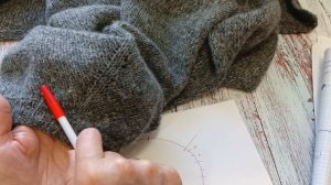 Готовые работы.Вязание спицами.