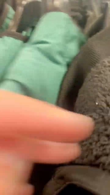 Скидки в США бывают не только на черную пятницу 🇺🇸 смотреть онлайн