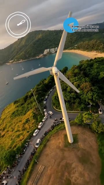 Куда поехать в НОЯБРЕ до 100 тысяч! #travel #путешествия #от? смотреть онлайн