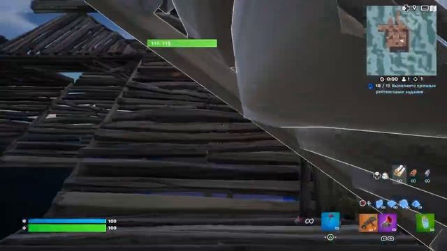 Fortnite Дефолт сейчас смотреть онлайн
