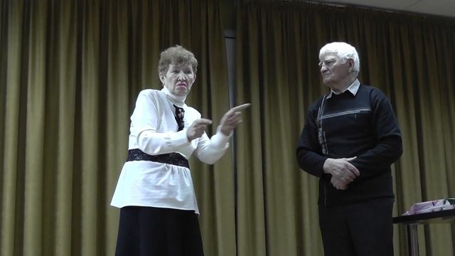 18.02.2015 Вечер - портрет борца А. Мартюхина 01972 смотреть онлайн