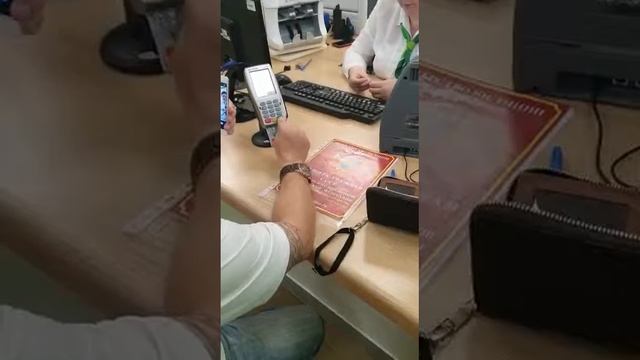Разоблачаем оферу ПАО Сбербанк по коду валюты 810 RUR....... смотреть онлайн