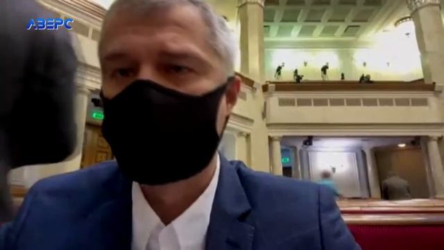 «Це скоріше бюджет виживання» - нардеп Вячеслав Рубль? смотреть онлайн