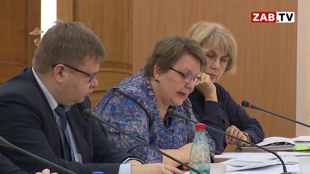 Бюджет Забайкалья стал "здоровее" на 15 миллиардов смотреть онлайн