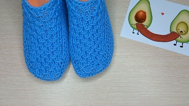 Носочки с Таней , февраль 2023 смотреть онлайн