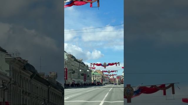 День Победы смотреть онлайн