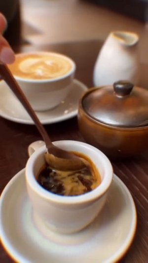 Coffee in Moscow #жизньвмоскве #travel