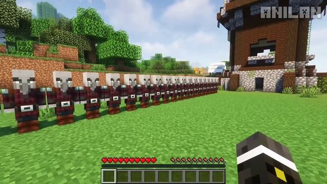 1,000,000 ЖИТЕЛЕЙ ОХОТИТЬСЯ НА Grox Озвучка На Русском