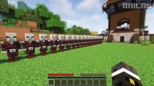 1,000,000 ЖИТЕЛЕЙ ОХОТИТЬСЯ НА Grox Озвучка На Русском