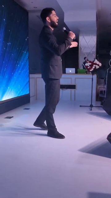 Тимир-Булат Хасанов - Родина ( Москва, Granat Hall )