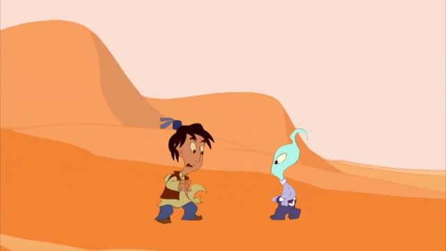 Аладдин, волшебная лампа и Мюнхгаузен смотреть онлайн