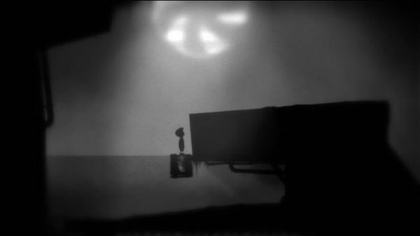 7th Chapter of Limbo game