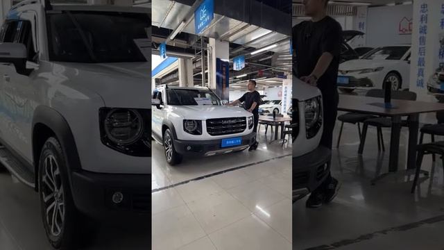 Ведем прямой эфир из Китая, показываем авто из вторичн смотреть онлайн