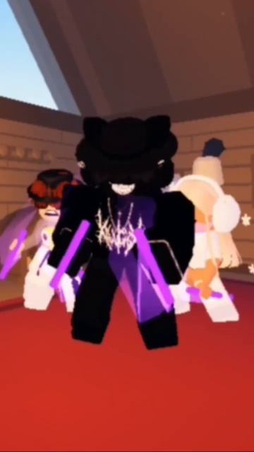 Хорошо когда есть брат и сестра🤗 #roblox #robloxshorts #танец #da смотреть онлайн