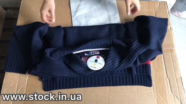 Мужские кофты и свитера Polo / Lot 1778 смотреть онлайн