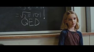 Одарённая (2017) HD