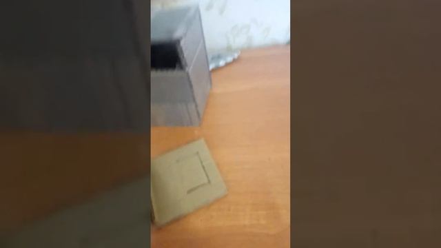 как сделать копилку из картона смотреть онлайн