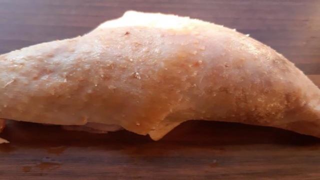 Сборник рецептов