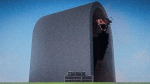 Эти Строения Вызовут У Тебя МЕГАЛОФОБИЮ!