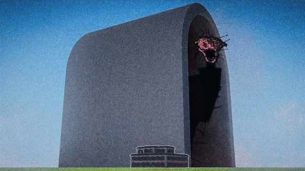 Эти Строения Вызовут У Тебя МЕГАЛОФОБИЮ!