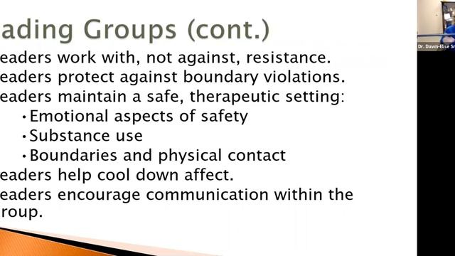 Expert Tips to Avoid Common Errors in Group Therapy Leadership