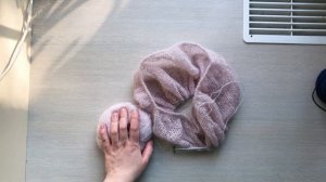Вязальный Влог: [Вязание Спицами. Готовая Работа. Кардиган Спицами.  Как Повысить Просмотры?]