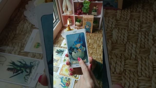 Денежный прогноз до конца года. Расклад уже на канале. смотреть онлайн