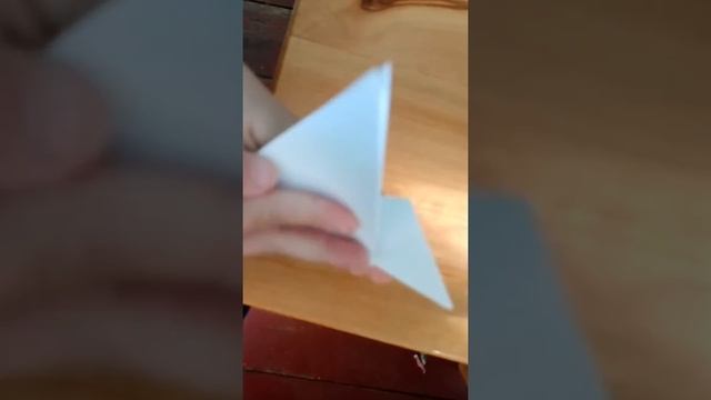 Когти из бумаги А4 смотреть онлайн