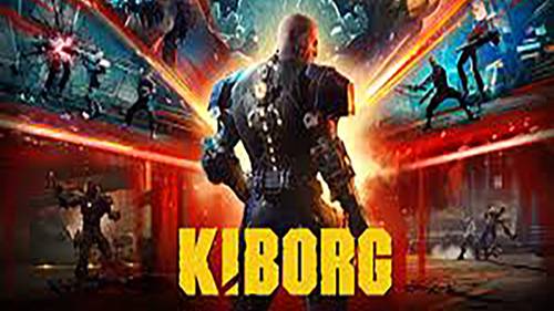 Kiborg ••• Наши игры ••• Обзор прохождение ••• ХОРОШАЯ ИГРА смотреть онлайн