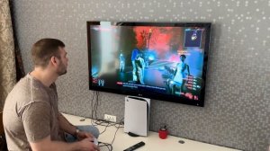 ОБЗОР ИГРОВОГО МОНИТОРА Samsung Odyssey G8 Neo 32”  4k  240Hz