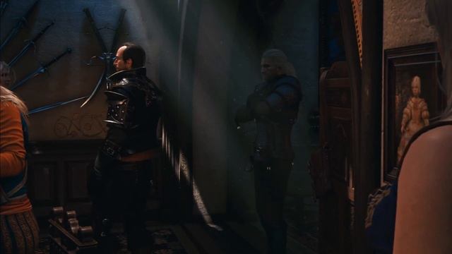 Празднование 10-летия The Witcher / Celebrating The 10th Anniversary Of The Witcher